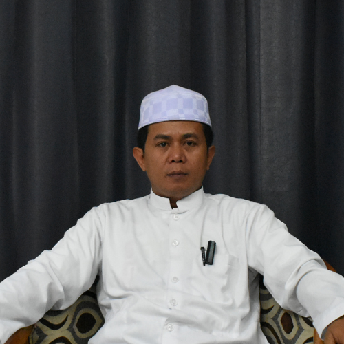 Abu Sari M.Ag