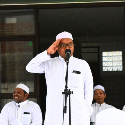 Ust. Fathur Rozi M.H.I