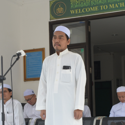 Nasiruddin M.Pd