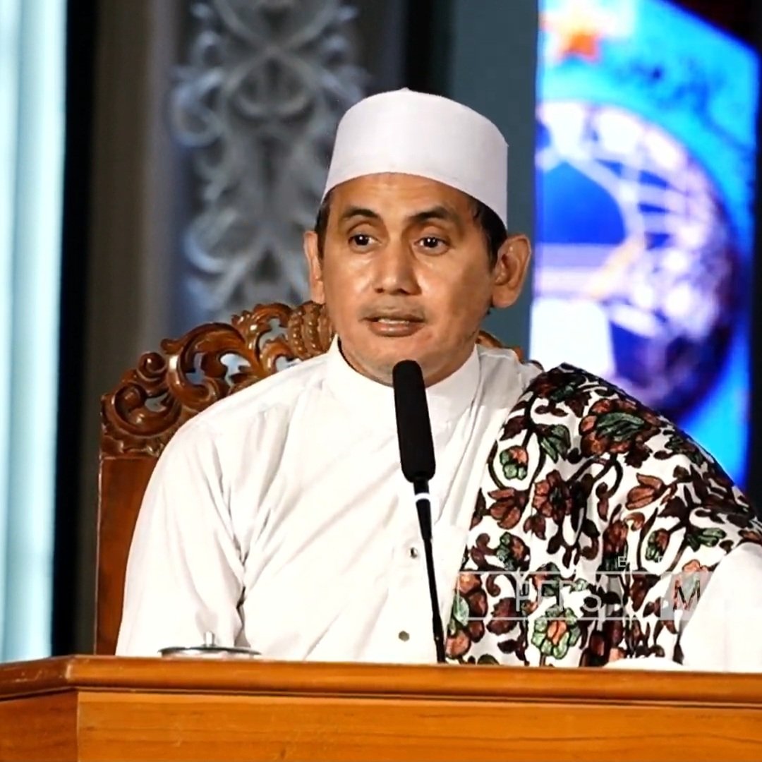 habib abdurrahman Lc., M.H.I