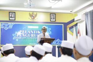 Pelantikan Pengurus BEM Masa khidmah 2026 – 2027 M