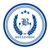 LOGO BILINGUAL BIRU